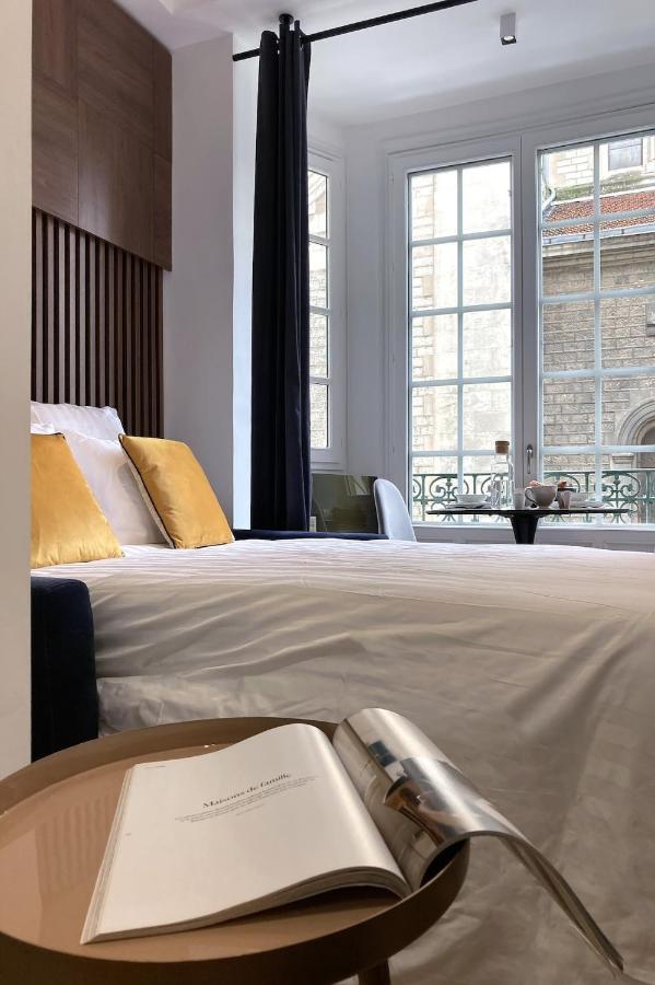 Superbe Studio Plage/ Promenade Des Anglais 102 尼斯 外观 照片